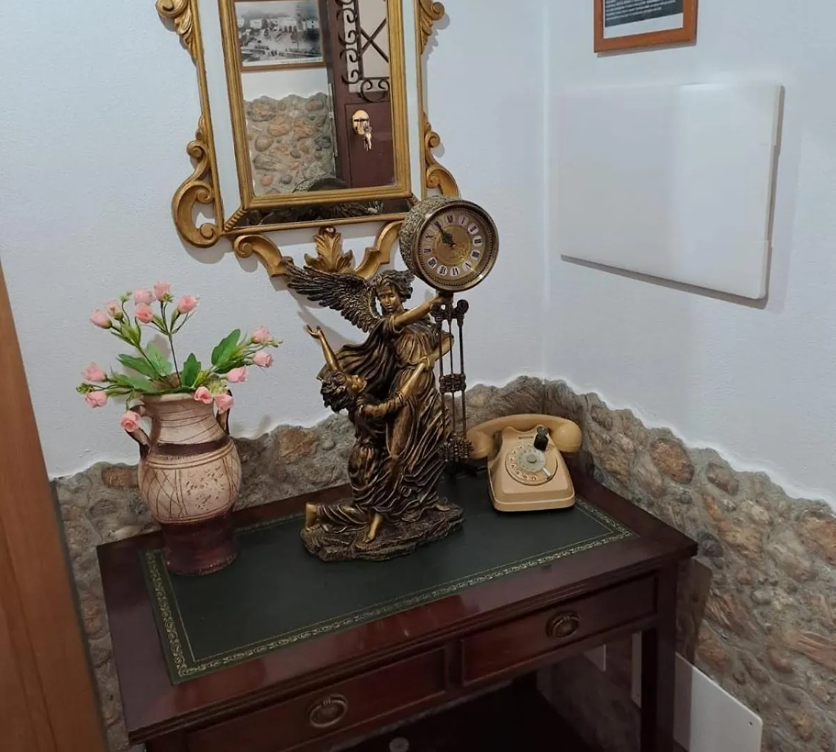 Antica Resina Appartamento Vesuvio Ercolano Italy