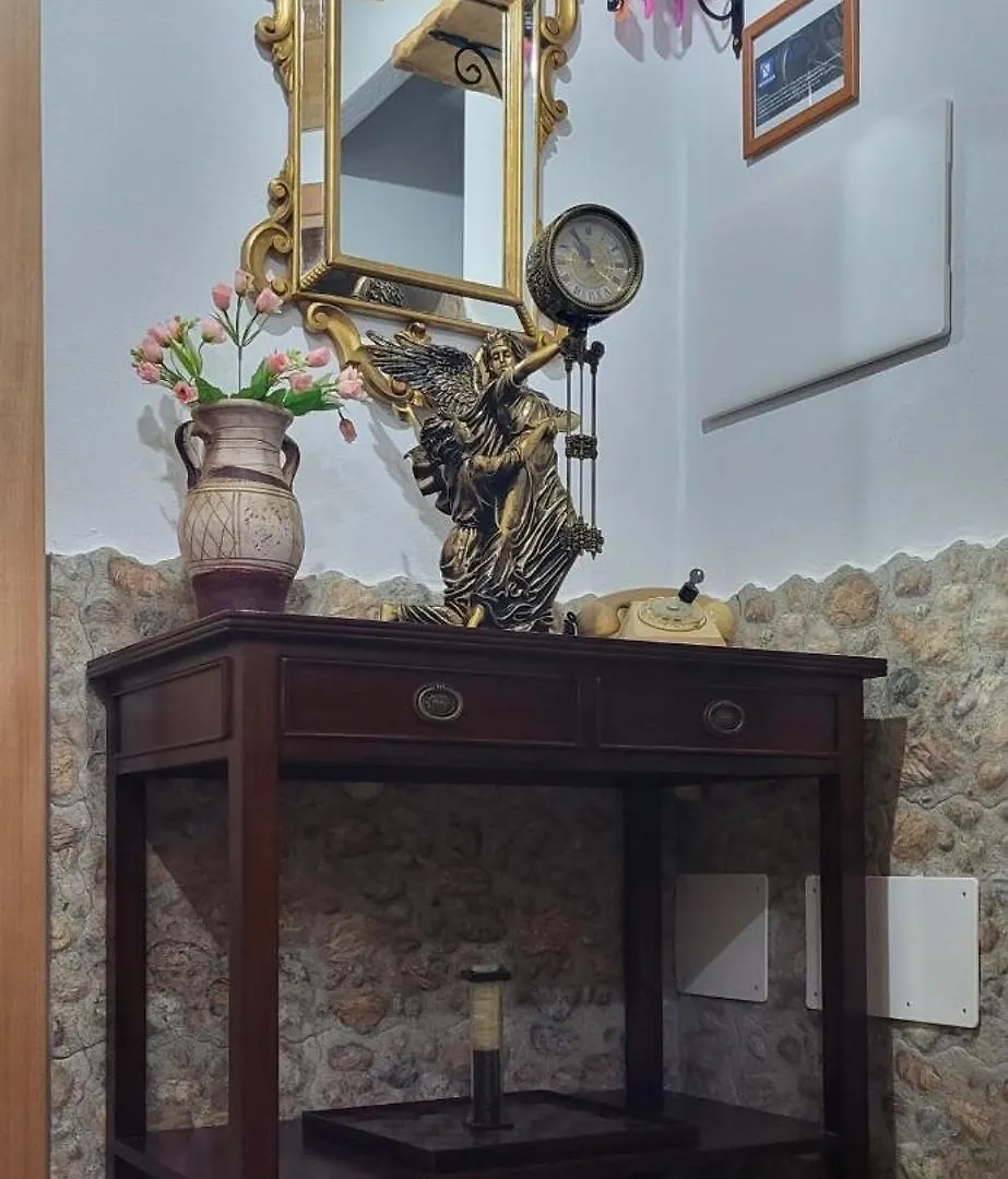 Antica Resina Appartamento Vesuvio Ercolano Bed & Breakfast