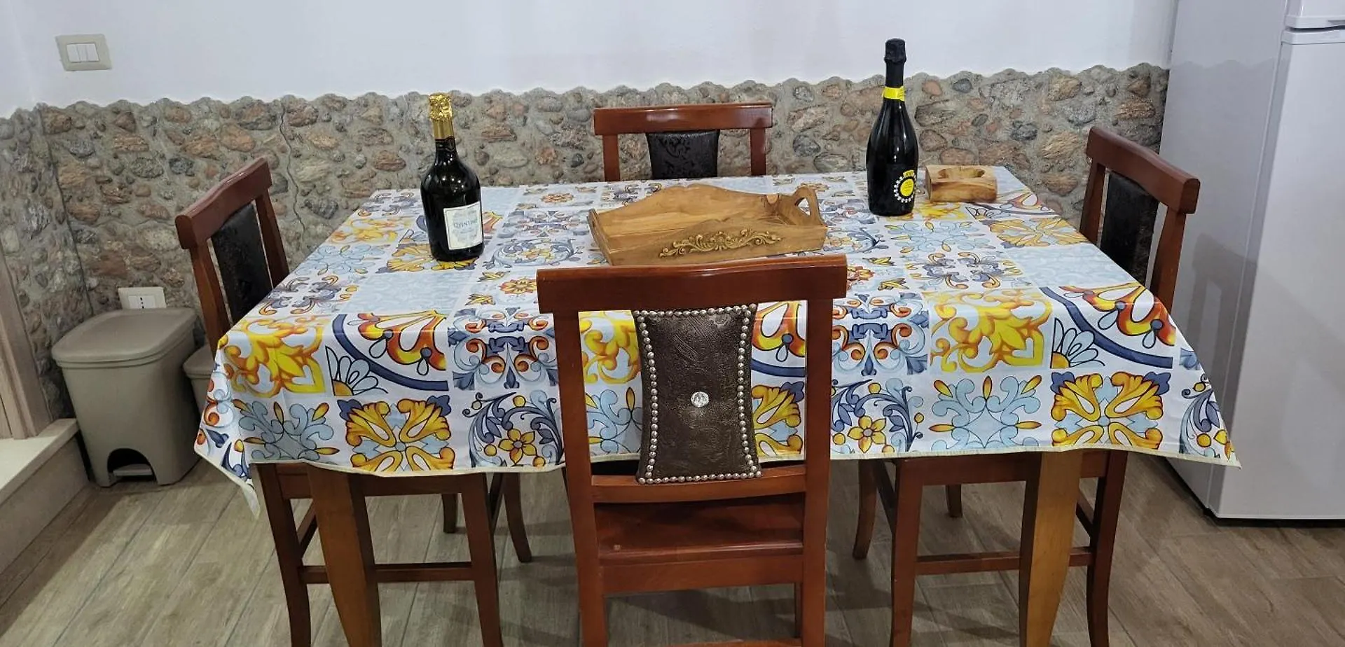 Bed & Breakfast Antica Resina Appartamento Vesuvio Ercolano