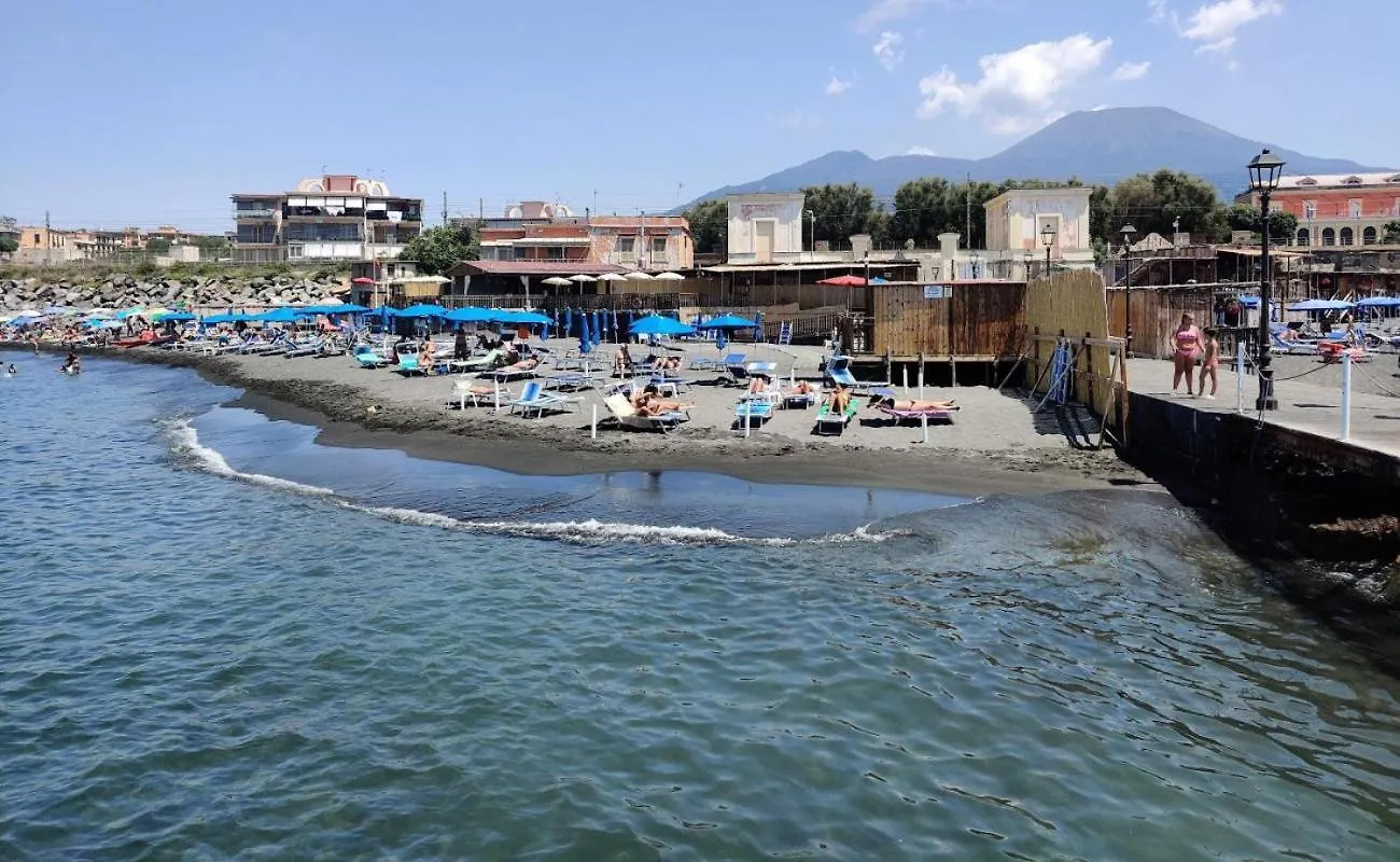 Antica Resina Appartamento Vesuvio Ercolano 0*,  Italy