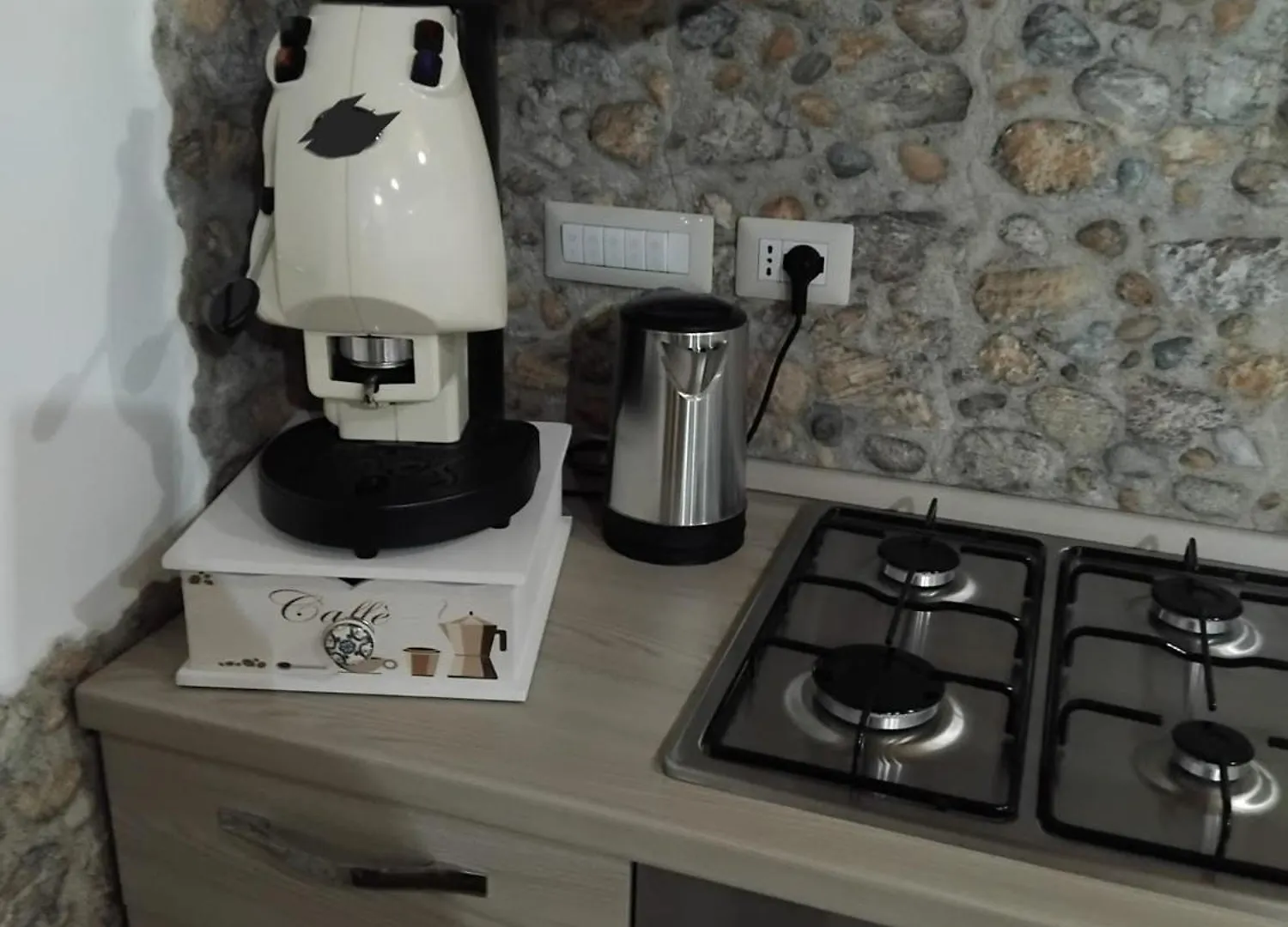 Bed & Breakfast Antica Resina Appartamento Vesuvio Ercolano Italy