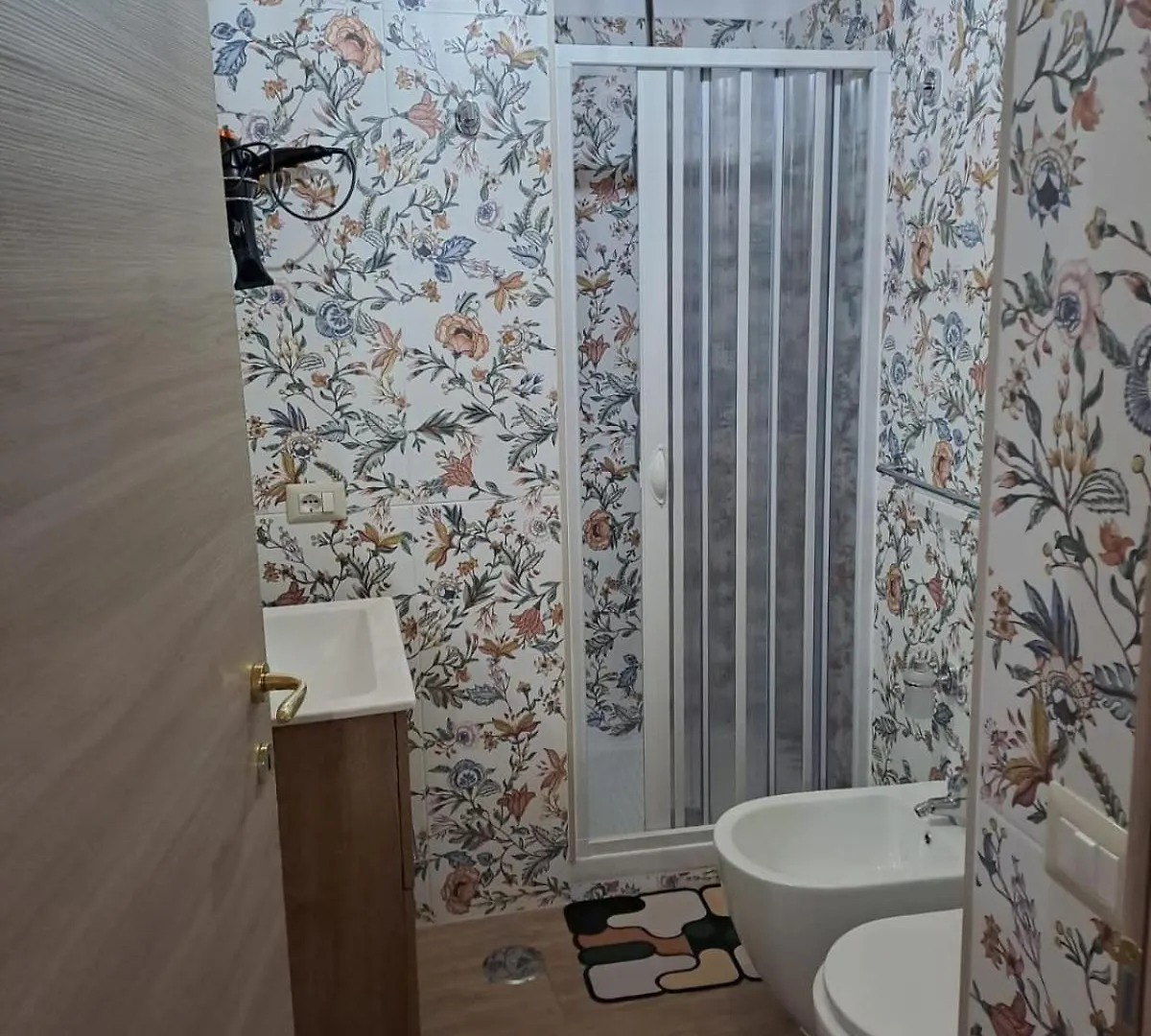 Bed & Breakfast Antica Resina Appartamento Vesuvio Ercolano